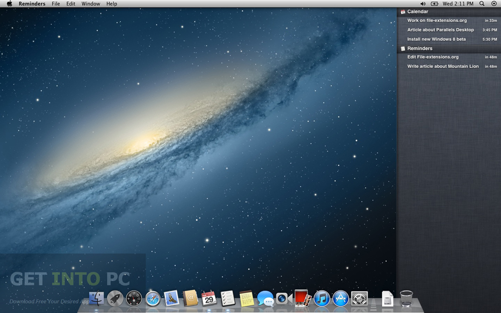 Mac Ios Lion Free Download